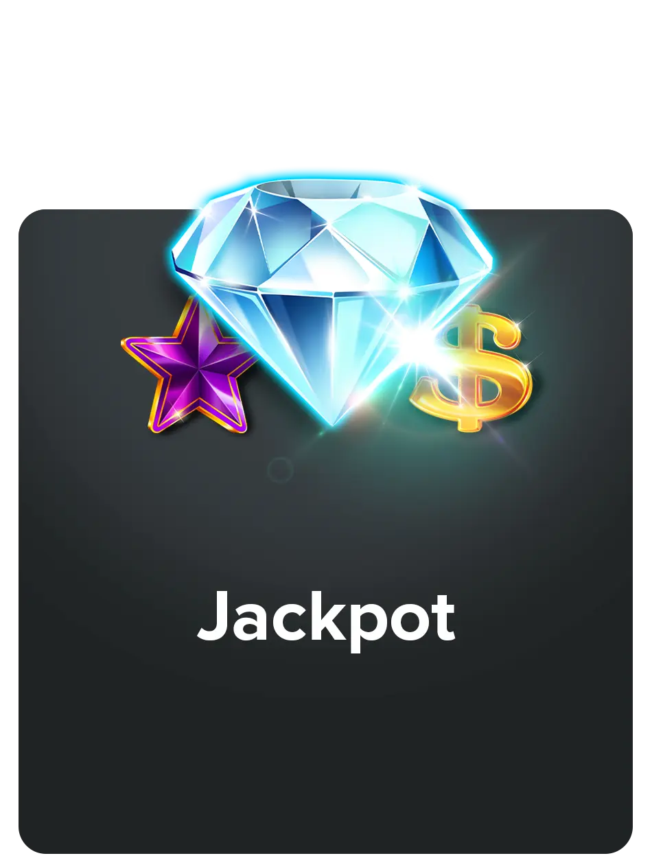 Jackpot παιχνίδια στη Winmasters