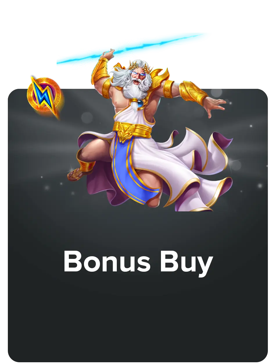 Bonus Buy slots στη Winmasters