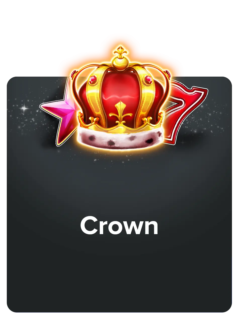 Crown συλλογή παιχνιδιών Winmasters
