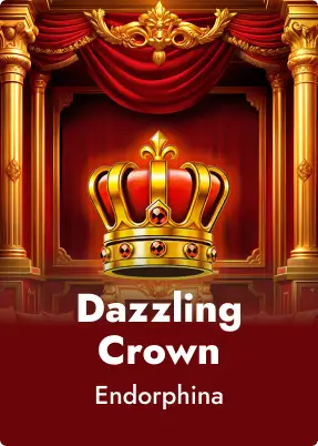 Dazzling Crown slot Winmasters